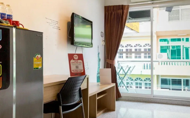 Nida Rooms Pathumwan 29 Center Complex