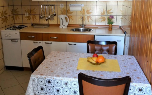 Horvat - SA1(2) in Crikvenica