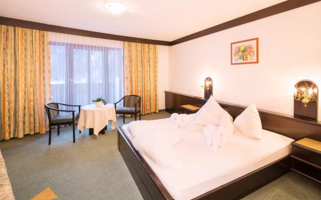 Hotel Neue Burg