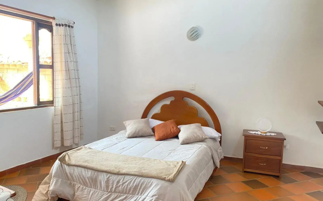 Cabaña Villa Sofía Ritoque