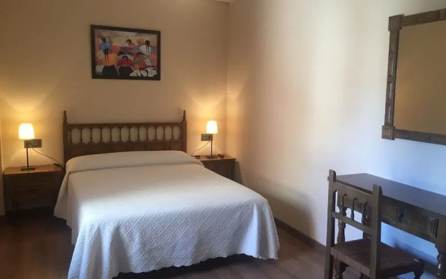 Hostal Argentino