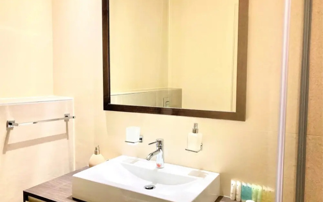 Amazing Living in Park View JVC