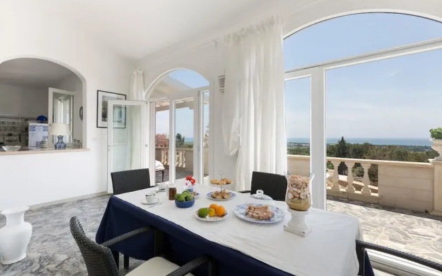 Villa Fontanelle