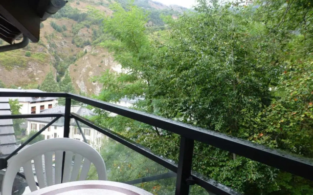 Appartement Brides-les-Bains, 3 pièces, 6 personnes - FR-1-512-221