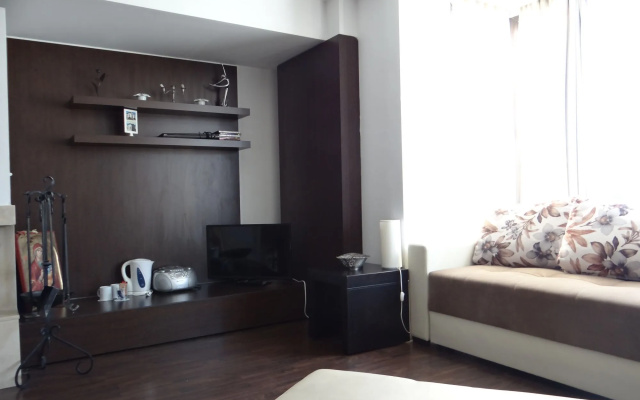Hotel Elitsa