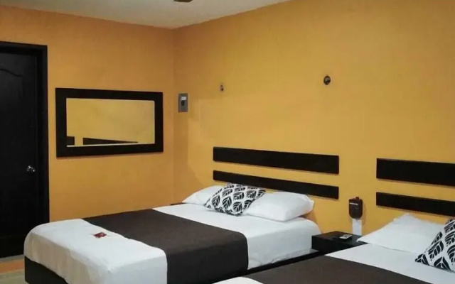 Casa Xcocay