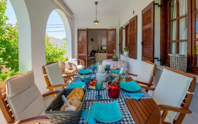 Villa Eleni Paxos in Gaios