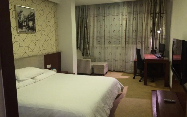 I Time Hotel