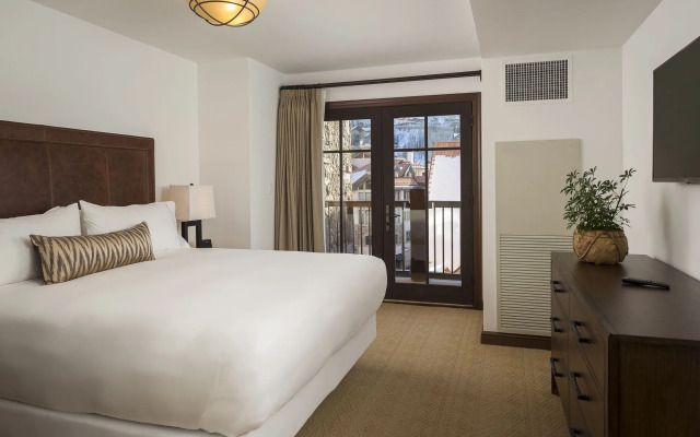 Madeline Hotel & Residences, Auberge Collection