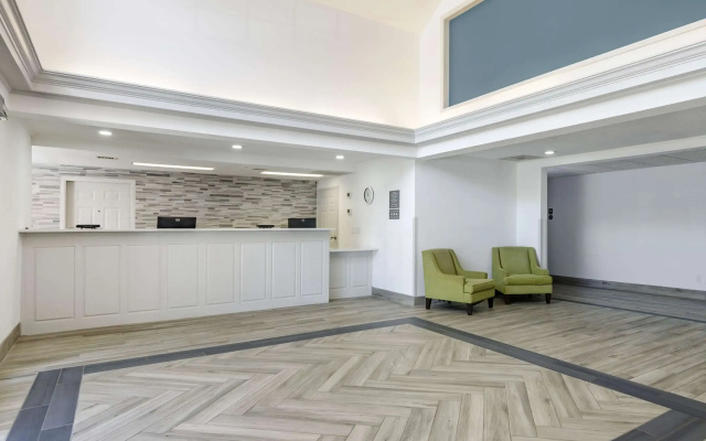 Comfort Inn Martinsville