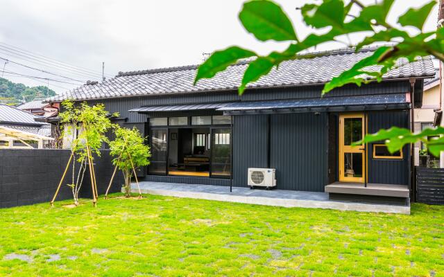Nihon Iro Shimizu Japan Zenhotels - 