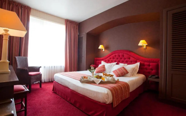 Rosa Hotel