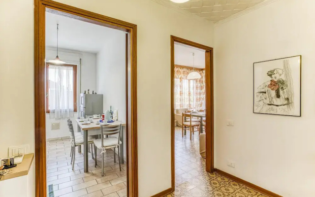 Casa Arno 500m From Beach