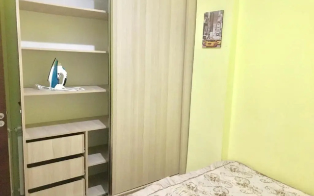 David APT 1A