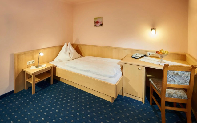 Hotel Schwaiger
