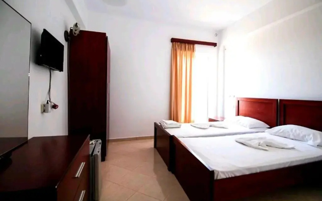 Hotel Afrodite