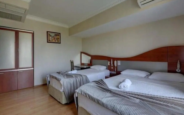 Hotel Elegances Heykel