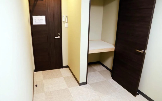 Hostel Taichi-House