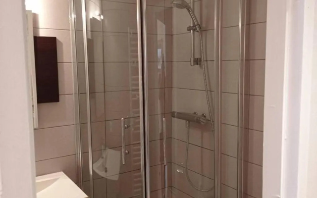 Appartement Méribel, 1 pièce, 2 personnes - FR-1-180-42