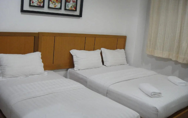 1hotel Pudu Ulu
