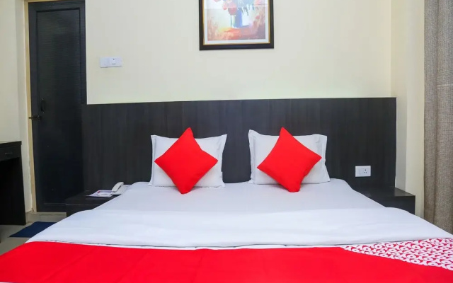 OYO 18812 Charulata The Boutiqueguest House