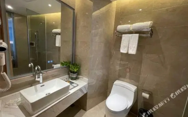 Vienna Classic Hotel (Xinxing Yanjiang South Road)