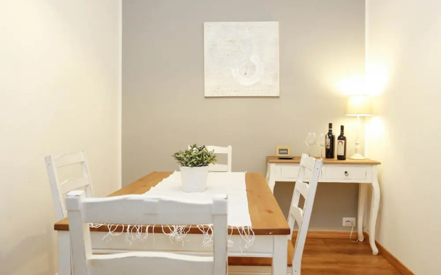 Roma holidays house