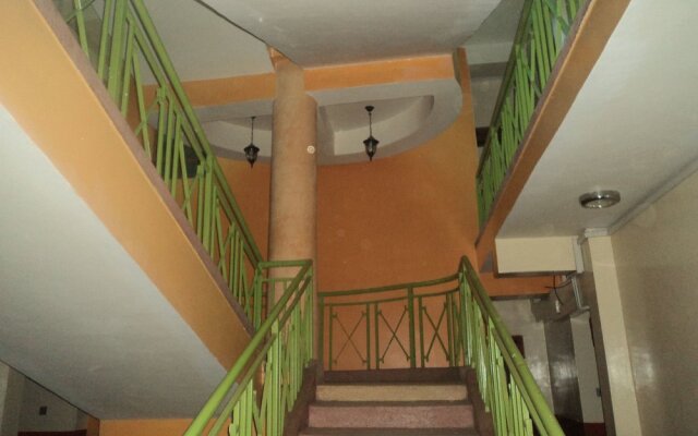Spiral Height Towers Guest House in Nairobi, Kenya from 110$, photos, reviews - zenhotels.com hotel front