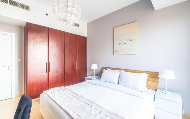 LUX Holiday Home - JBR 1