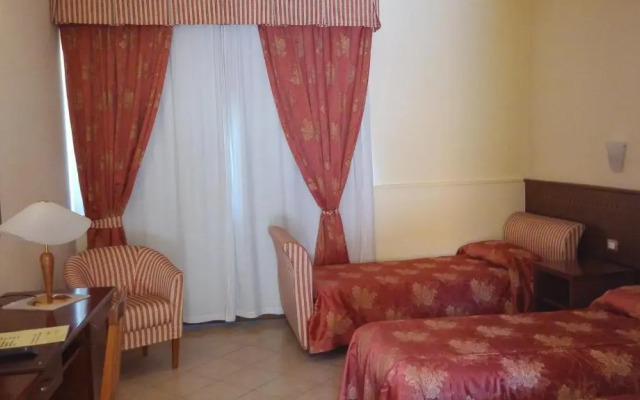 Hotel Turrita
