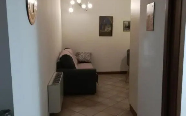 Bilocale Vicino Al Teatro Ponchielli