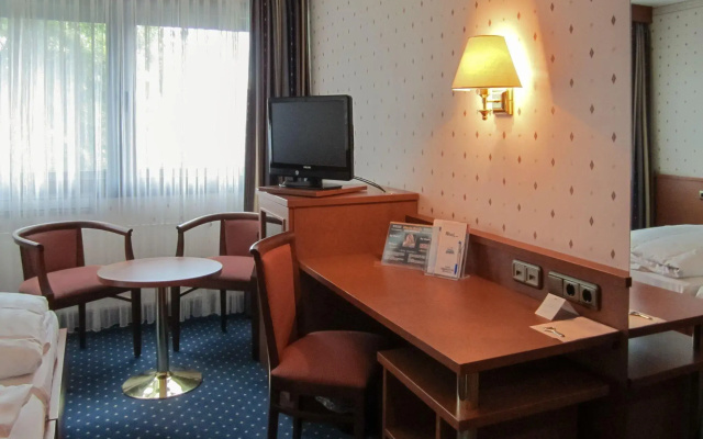 Hotel Helgoland