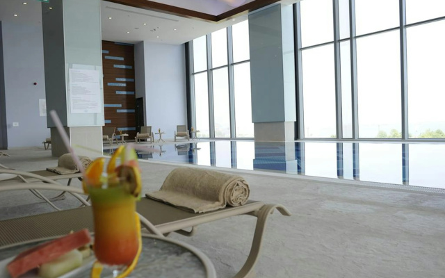 Anemon Grand Samsun Hotel