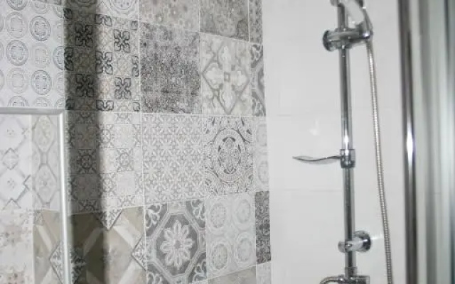 Alba Chiara Holiday Home