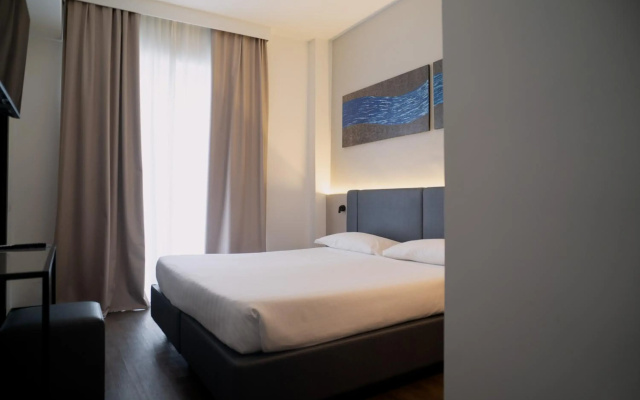 Hotel Samjung