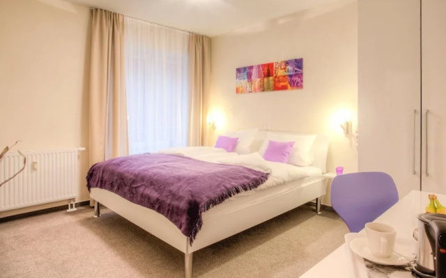 Wehyer Aparthotel