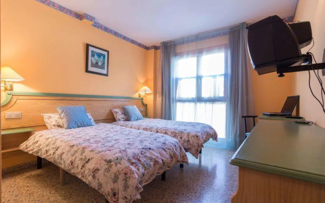 Hostal El Ávila