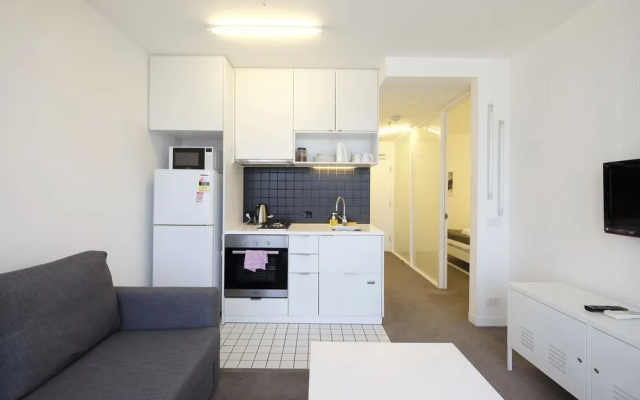 Mono Apartments on A'Beckett