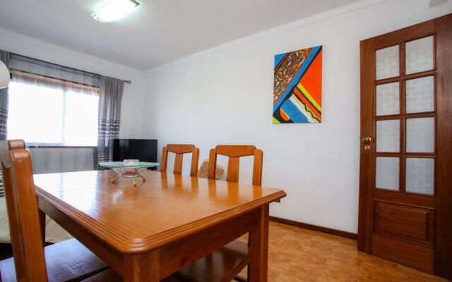Bellavista Mar Apartment sea View
