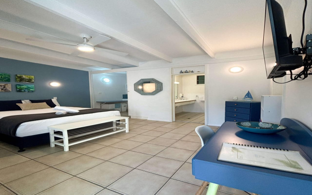 Amaroo Rainforest Resort