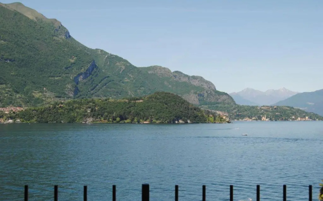 Monolocale Sosta Sul Lago