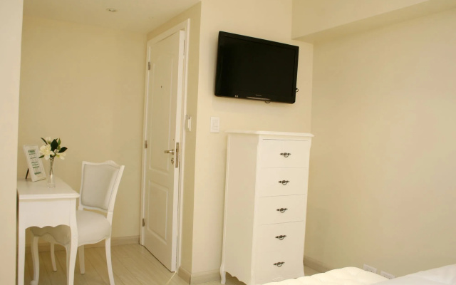 Hotel Club del Golf
