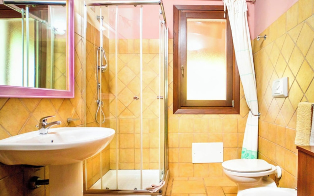 Villa Bithia SaBratza Vacanze