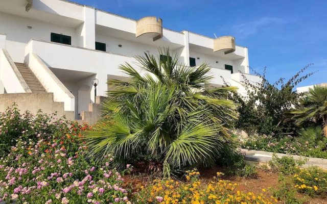 Bilocale Panorama in Residence