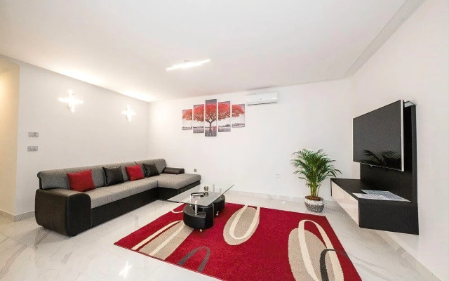Apartments Lidija