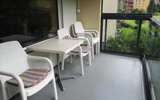 Erlenrain Wohnung 924 Engelberg