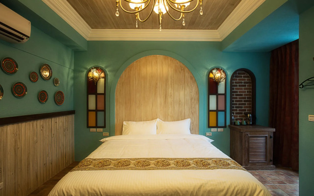 J.T World FunTrip B&B