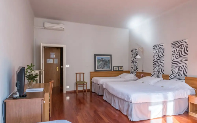 Hotel Colomba