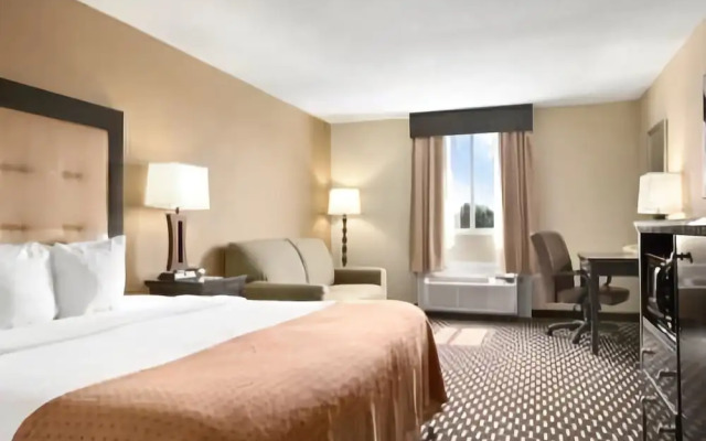 Towneplace Suites By Marriott East Hartford