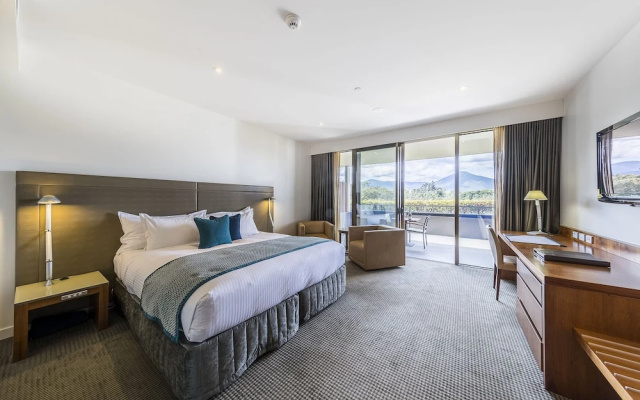 RACV Healesville Country Club & Resort